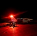 Vinson’s Deployment
