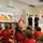 MRF-D 25.3: Marines engage in school bootcamp and skills classes