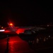 Vinson’s Deployment