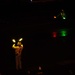 Vinson’s Deployment
