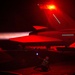 Vinson’s Deployment