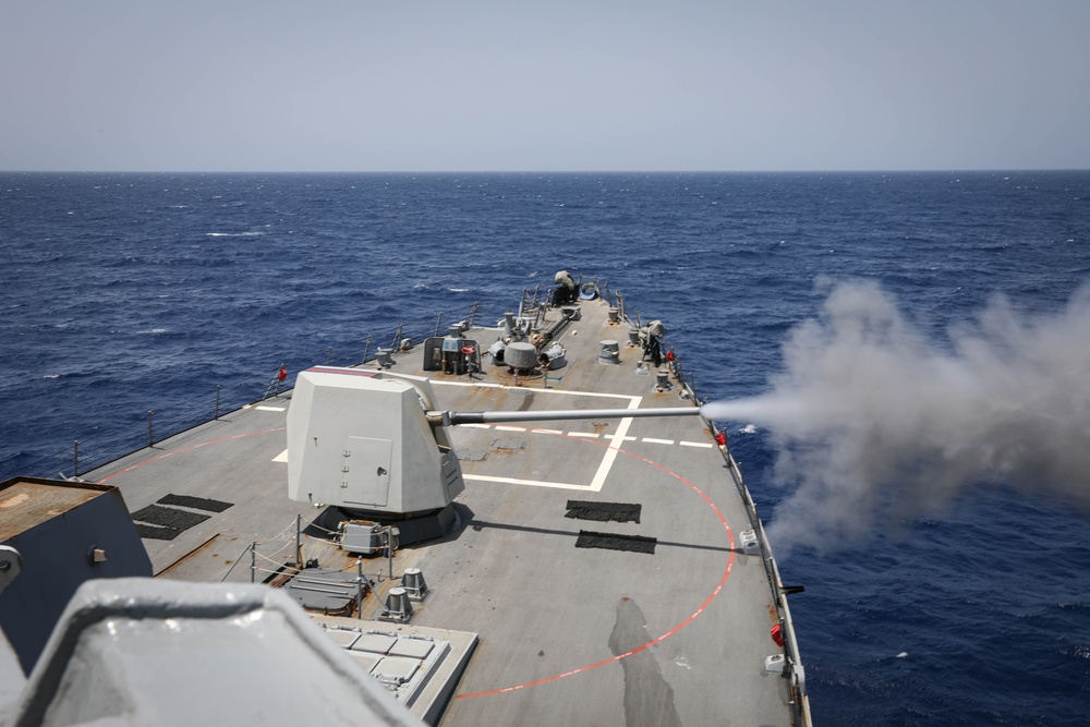 Jason Dunham's Deployment