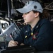 Jason Dunham's Deployment