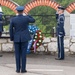 Aviano AB honors &quot;Dark Eyes&quot; in Andraž