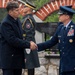 Aviano AB honors &quot;Dark Eyes&quot; in Andraž