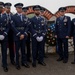 Aviano AB honors &quot;Dark Eyes&quot; in Andraž