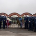 Aviano AB honors &quot;Dark Eyes&quot; in Andraž