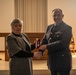 Nancy Tarling-Parker awarded Imperial Service Medal for dedication to the Crown