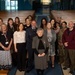 Nancy Tarling-Parker awarded Imperial Service Medal for dedication to the Crown