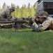 U.S. Army sniper teams hone their skills in Germany during training event