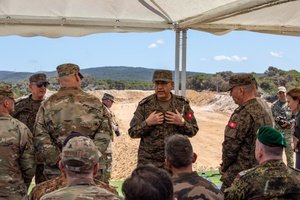 Bullet'n Podcast, Ep.5 - Radford Army Ammunition Plant and the POWs of World War II