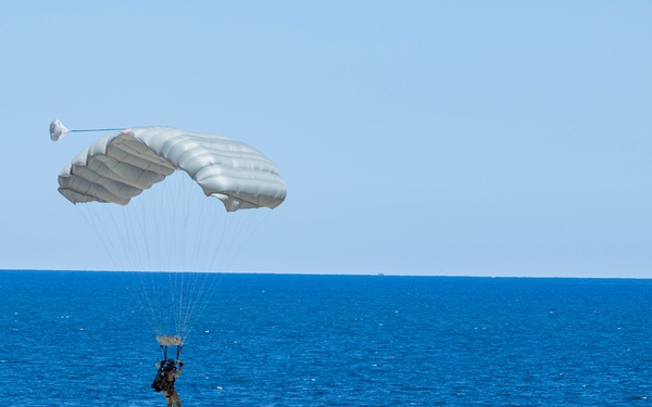 US, Tunisia conduct African Lion 2025 demonstrations in Bizerte