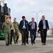 : EUROCONTROL Director General visits U.S. VP Squadrons