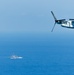 Balikatan 25: VMM-364 conducts tactical recovery of aircraft and personnel training