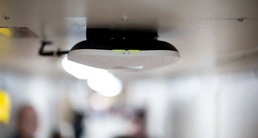 NIWC Atlantic Delivers Next-Gen Wi-Fi, Boosting Morale for Military Sealift Command Mariners