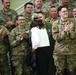 Gov. Whitmer visits Selfridge for F-15EX fighter jet announcement