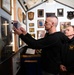 100th ARW legacy comes full circle as WWII veteran, Capt. Bob Wolff, returns 'home' to Thorpe Abbotts