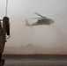 Coalition General meets with Syrian Partner forces
