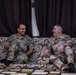 Coalition General meets with Syrian Partner forces in Al-Tanf