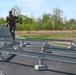 JB MDL – TY25 NJARNG Best Warrior Competition – NATO Obstacle Course 29 April 2025