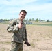 JB MDL – TY25 NJARNG Best Warrior Competition – NATO Obstacle Course 29 April 2025