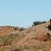 U.S. Army Soldiers train on Live Fire Exercises