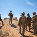 U.S. Army Soldiers train on Live Fire Exercises