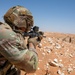 U.S. Army Soldiers train on Live Fire Exercises