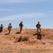 U.S. Army Soldiers train on Live Fire Exercises