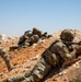 U.S. Army Soldiers train on Live Fire Exercises