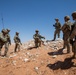 U.S. Army Soldiers train on Live Fire Exercises