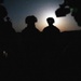 U.S. Army Soldiers train on Live Fire Exercises