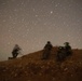 U.S. Army Soldiers train on Live Fire Exercises