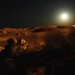 U.S. Army Soldiers train on Live Fire Exercises