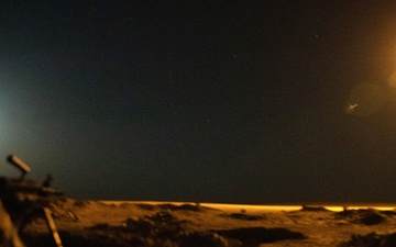 U.S. Army Soldiers train on Live Fire Exercises