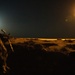 U.S. Army Soldiers train on Live Fire Exercises