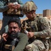 U.S. Army Soldiers train with Syrian Partner forces on Live Fire and Medical Exercises