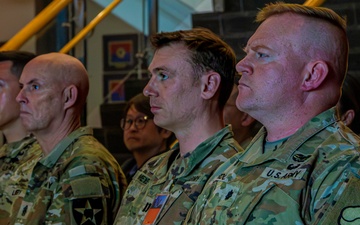 Honoring Excellence in Army Logistics at the 2025 SEA Ceremony