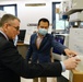 NMRC hosts DASN RDT&amp;E Tour