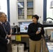 NMRC hosts DASN RDT&amp;E Tour
