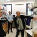 NMRC hosts DASN RDT&amp;E Tour