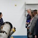 NMRC hosts DASN RDT&amp;E Tour