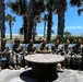 NAVSUP FLC Jacksonville leaders celebrate SOQs