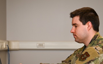 445th FSS: Support more than a name