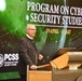 Marshall Center kicks off Program on Cyber Security Studies