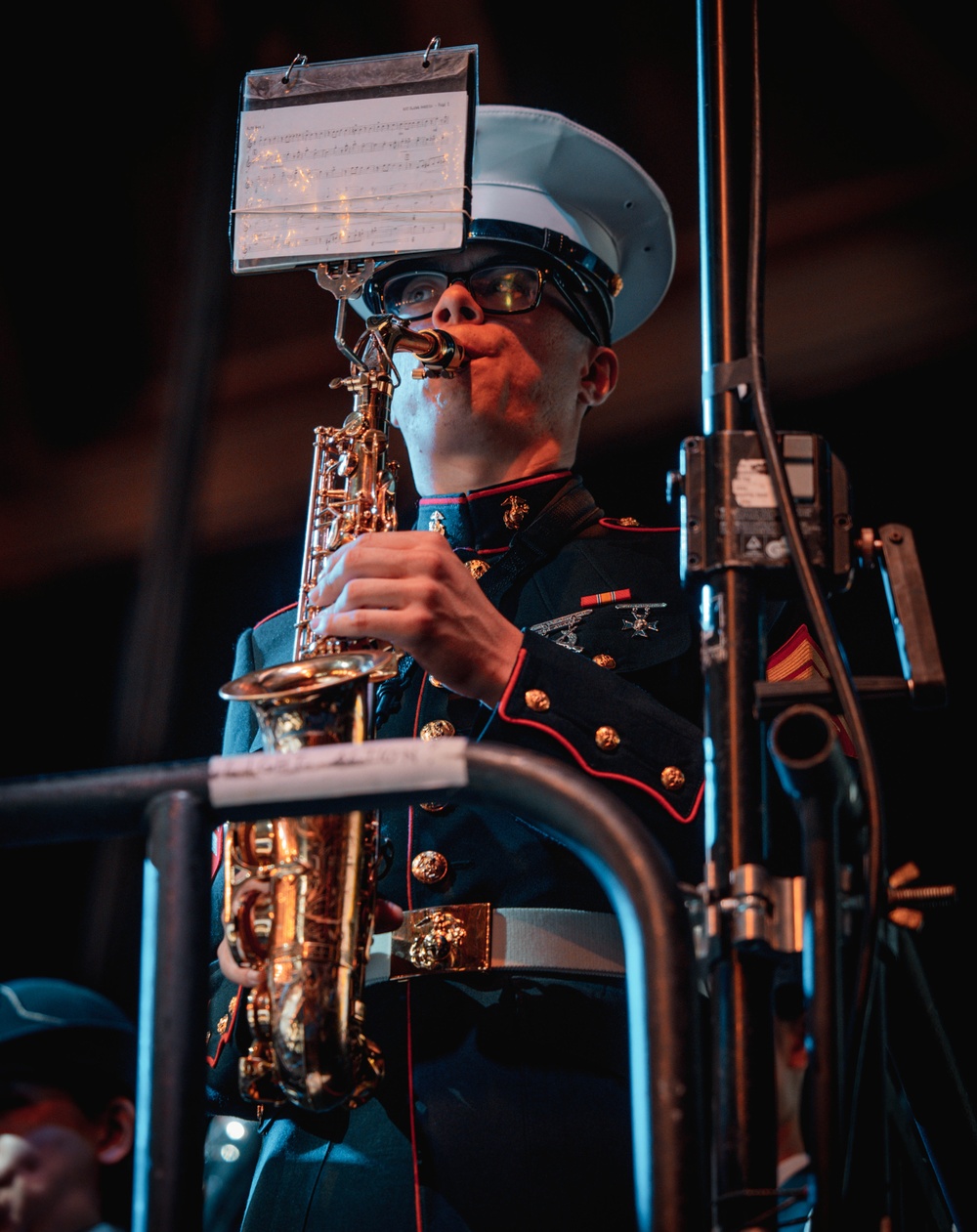 The Virginia International Tattoo 2025