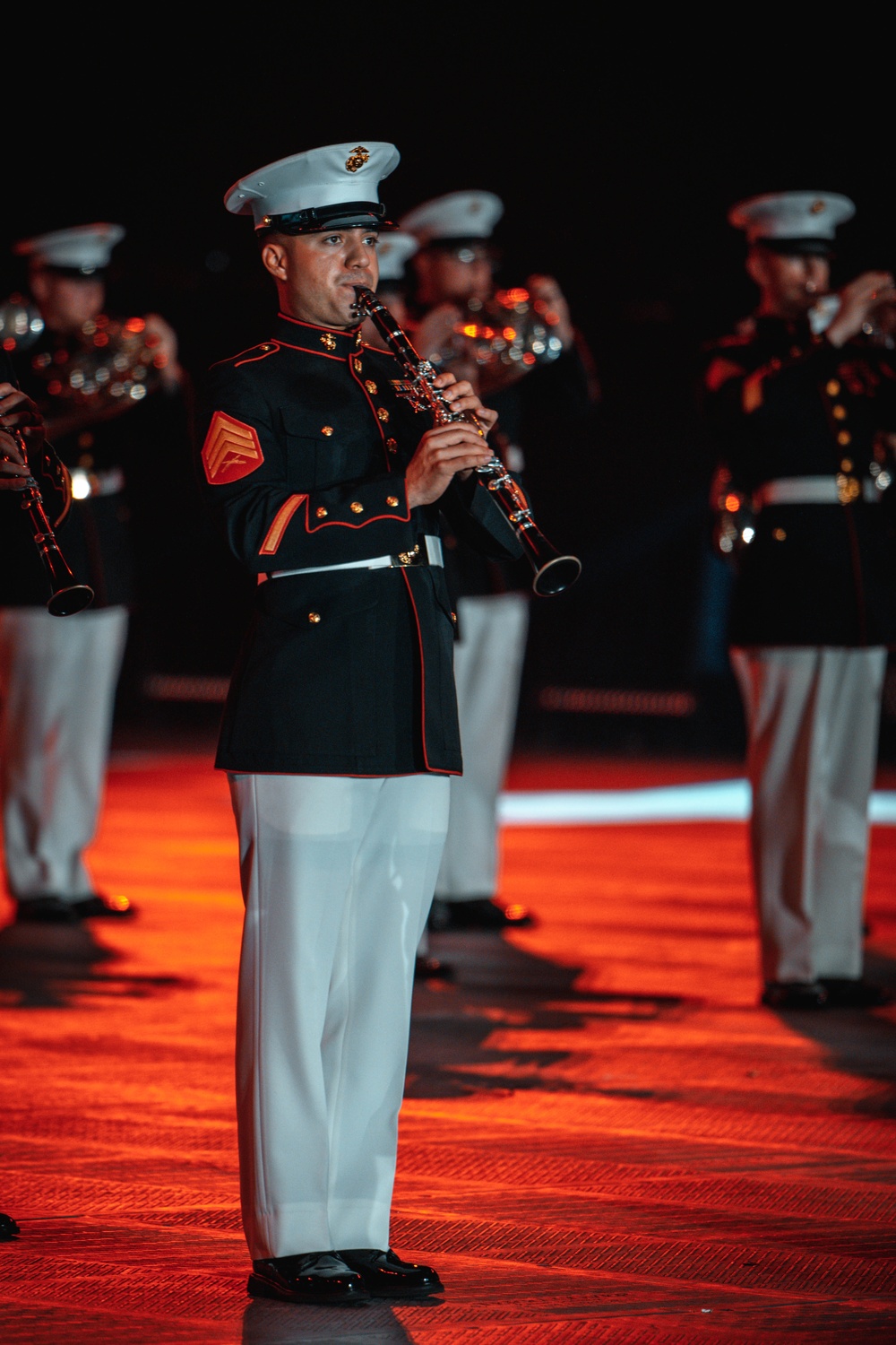 The Virginia International Tattoo 2025