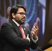 Marshall Center hosts cyber course, international speakers