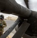 U.S Troops Conduct Aerial Flight Training