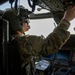 U.S Troops Conduct Aerial Flight Training